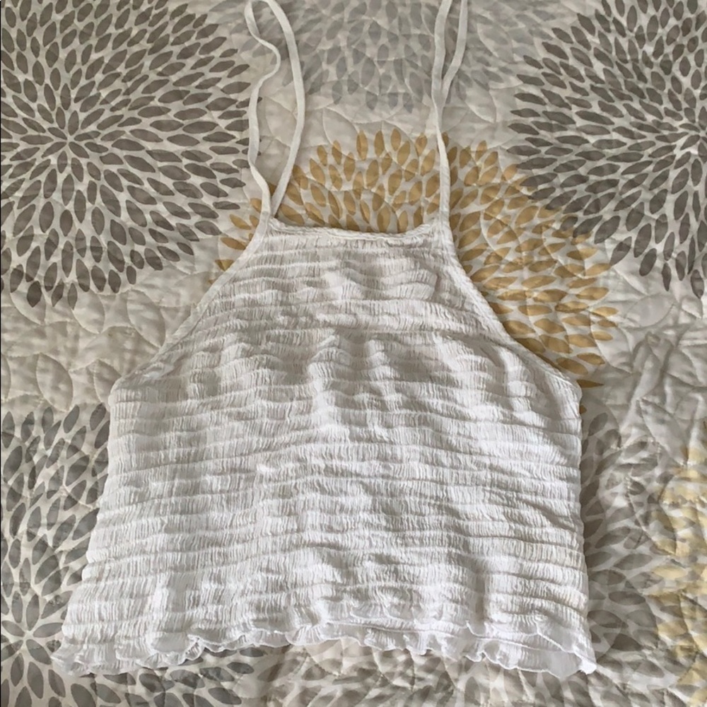 Pacsun Halter top
